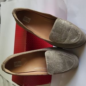 FitFlop Womens Shoes, Size 8.5